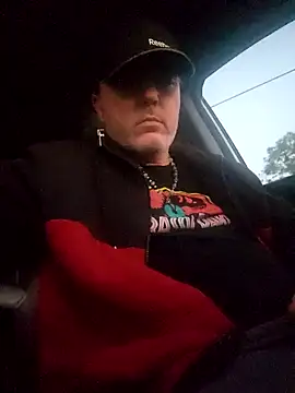 Hotredheadandtoungelasher online show from 02.14.25