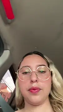 Irisweet  online show from 03.14.26