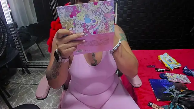 mature sexi40 online show from 05.27.26