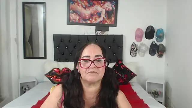 Sweetbigcatt online show from 03.15.25