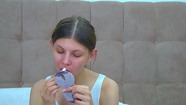 AudreyBarlow online show from 02.07.26