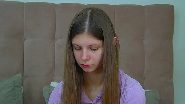 AudreyBarlow online show from 03.03.26