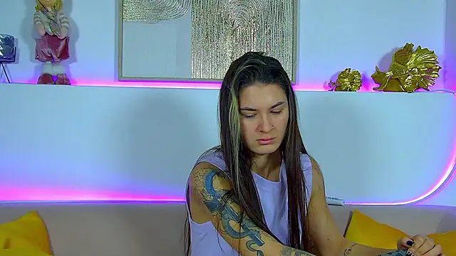 RachelSimpson online show from 12.19.25