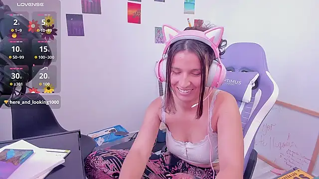 Snapshot of Cositarica_ chatting on 02.02.26 Cositarica online show from 02.02.26