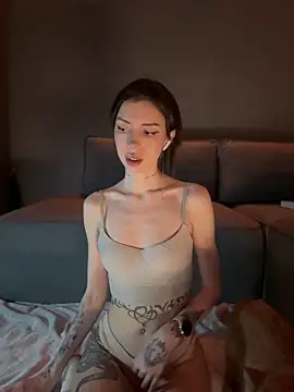 Bastet online show from 03.06.25