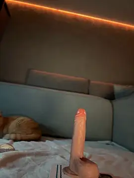 Bastet online show from 03.08.25