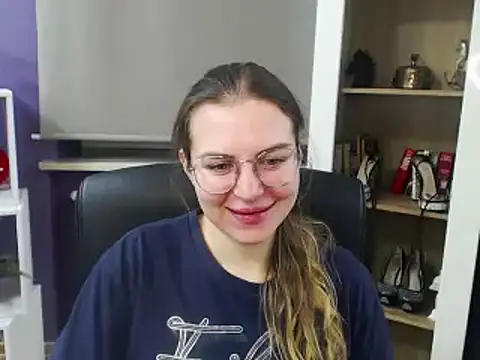 Zoey Erotic online show from 01.03.25