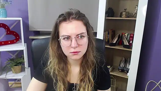 Zoey Erotic online show from 01.16.25