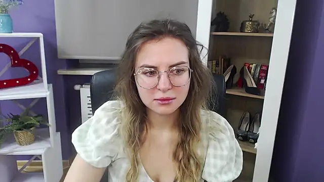 Zoey Erotic online show from 01.17.25