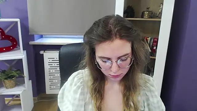 Zoey Erotic online show from 01.17.25