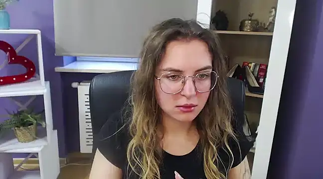 Zoey Erotic online show from 01.21.25