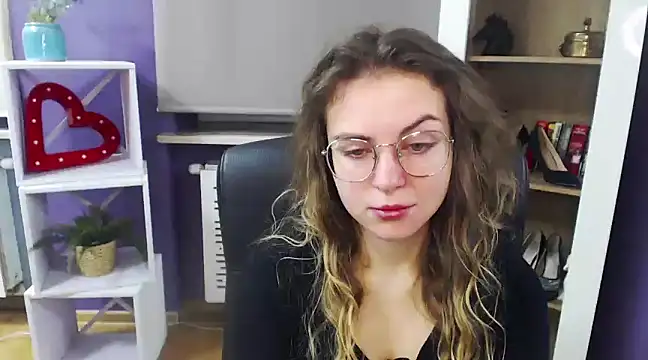 Zoey Erotic online show from 01.24.25