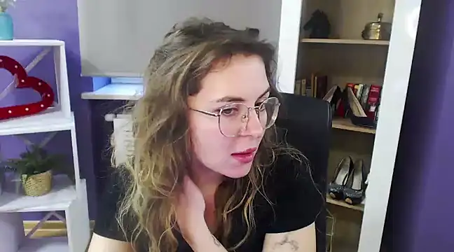 Zoey Erotic online show from 01.24.25