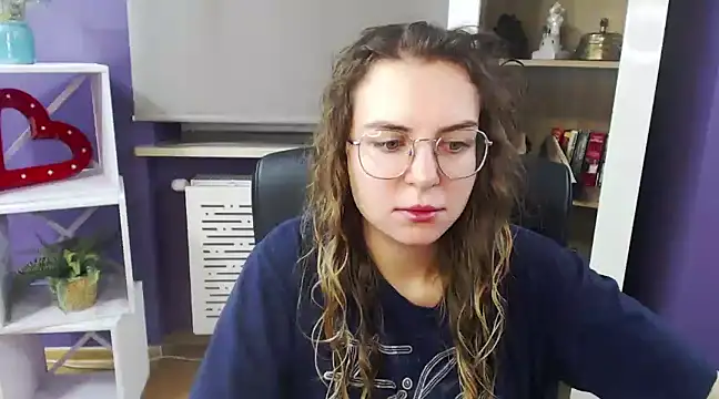 Zoey Erotic online show from 01.31.25