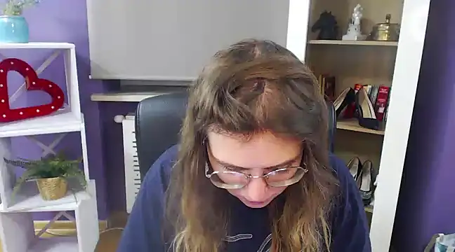 Zoey Erotic online show from 02.03.25