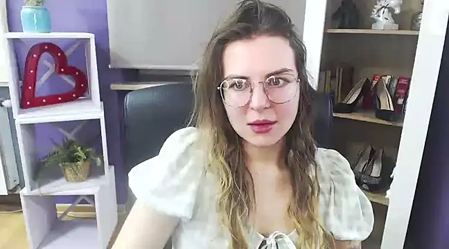 Zoey Erotic online show from 02.06.25