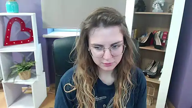 Zoey Erotic online show from 02.28.25