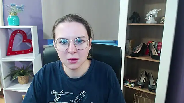 Zoey Erotic online show from 03.14.25