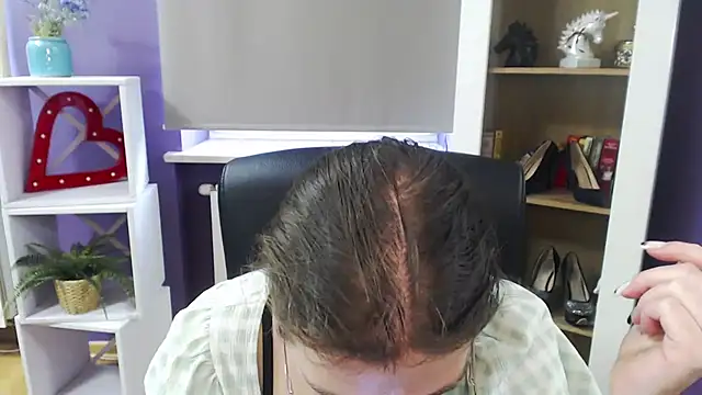 Zoey Erotic online show from 03.18.25