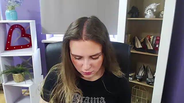 Zoey Erotic online show from 03.19.25