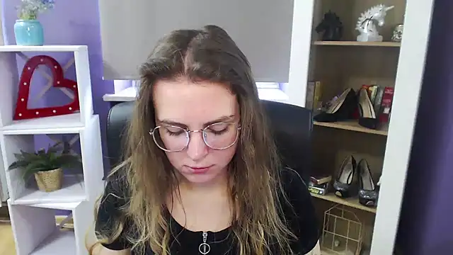 Zoey Erotic online show from 03.20.25