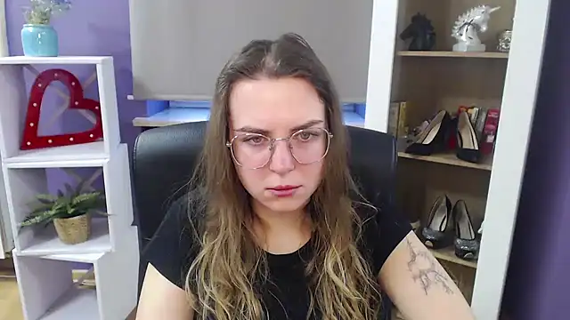 Zoey Erotic online show from 03.21.25