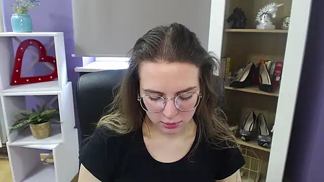 Zoey Erotic online show from 03.21.25