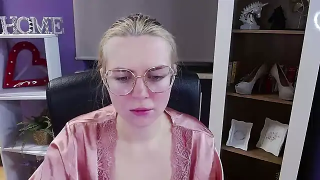 Zoey Erotic online show from 02.03.26