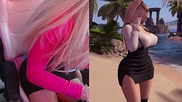 MercedesBends online show from 02.04.25