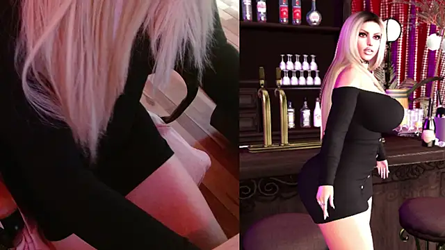 MercedesBends online show from 09.10.25