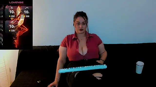 Laura sinner online show from 02.12.26