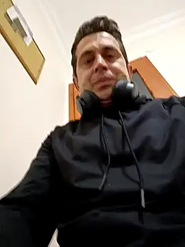 melenko1667 online show from 09.29.25