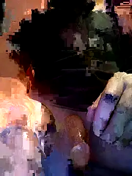 melenko1667 online show from 10.19.25