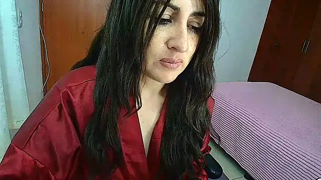 naughty sarahh online show from 01.20.25