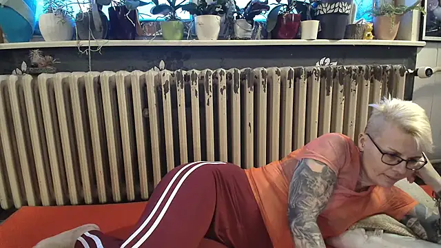 MaryG online show from 01.04.25