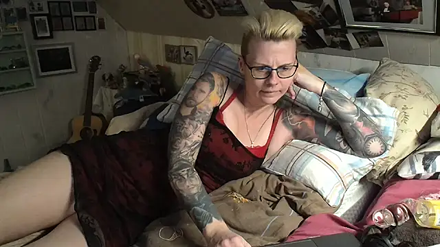 MaryG online show from 01.30.25