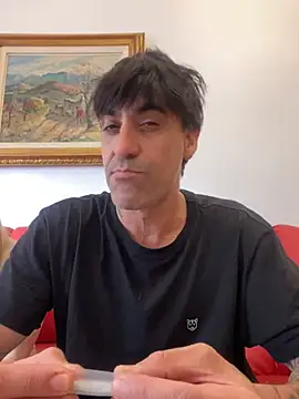 Elnonoykeila77 online show from 03.31.26