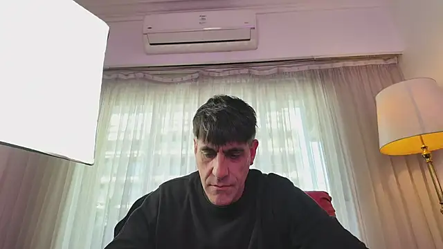 Elnonoykeila77 online show from 05.18.26