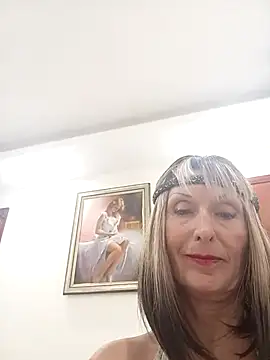 Eliza Wendy online show from 11.03.25