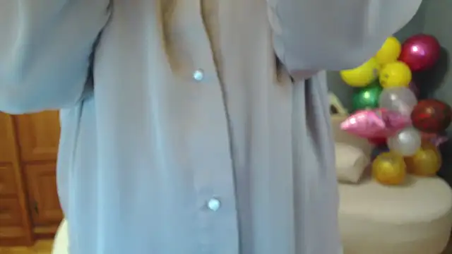 Cute sun online show from 02.05.25