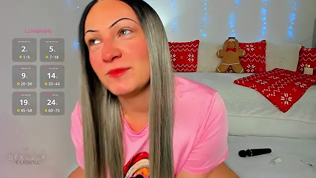 KVerunce online show from 12.18.24