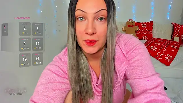 KVerunce online show from 01.01.25