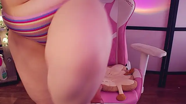 Chery Lady22 online show from 02.24.26