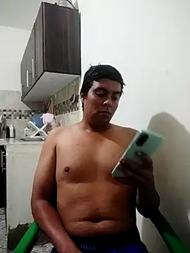 Chocolatinajet online show from 03.31.26