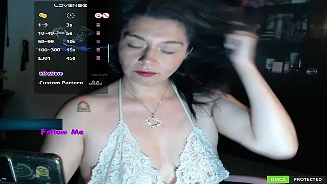 Snapshot of Mysskytty chatting on 09.26.25 Mysskytty online show from 09.26.25