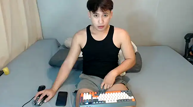 princeJayX online show from 01.01.25