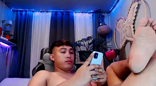 princeJayX online show from 02.05.25