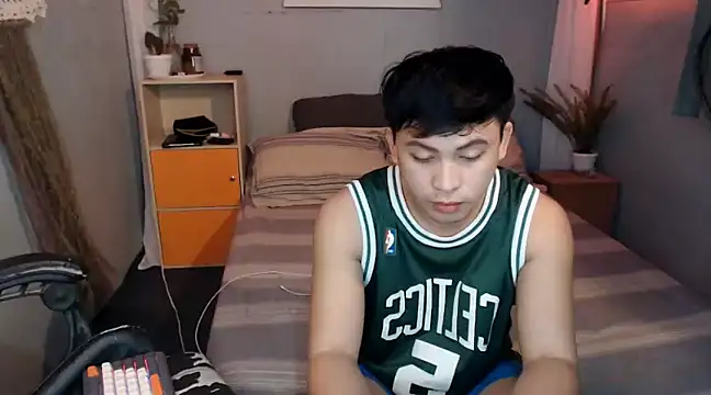 princeJayX online show from 03.14.25