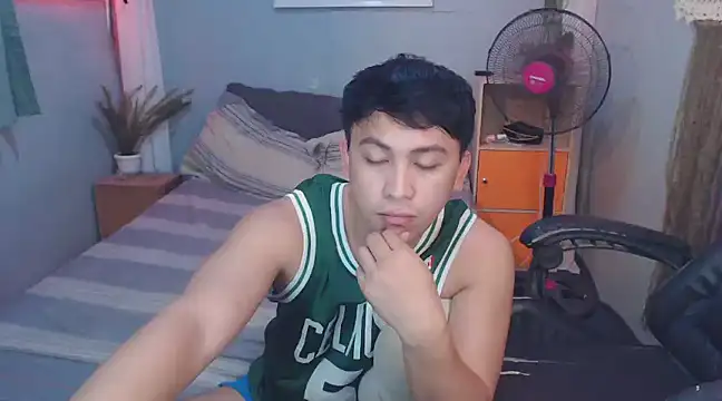 princeJayX online show from 03.14.25