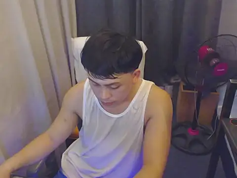 Snapshot of princeJayX chatting on 06.11.26 princeJayX online show from 06.11.26